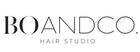 BOANDCO. HAIR STUDIO